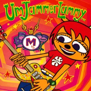 Um Jammer Lammy
