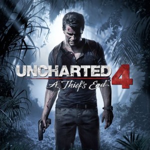 Uncharted 4- A Thief's End