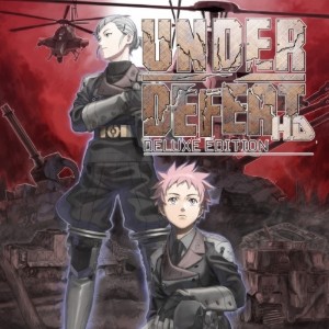 Under Defeat (HD)