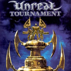 Unreal Tournament