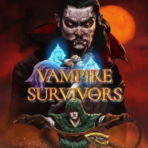 Vampire Survivors