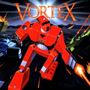 Vortex