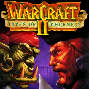 Warcraft II- Tides of Darkness