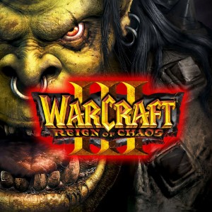 Warcraft III- Reign of Chaos