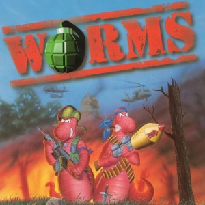 Worms