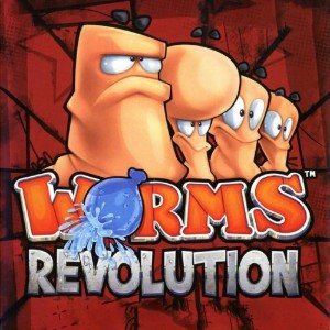 Worms Revolution