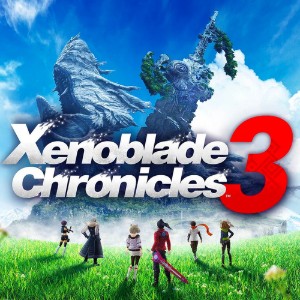 Xenoblade Chronicles 3