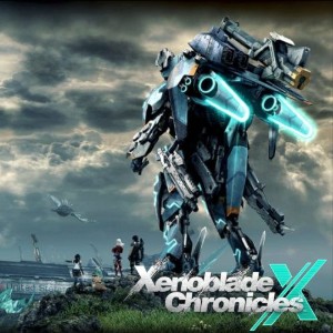 Xenoblade Chronicles X