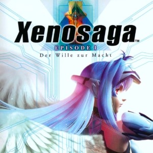 Xenosaga