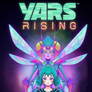 Yars Rising