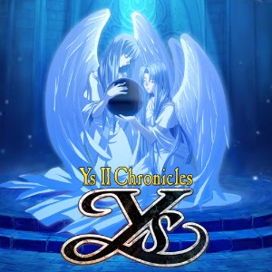 Ys II- Ancient Ys Vanished