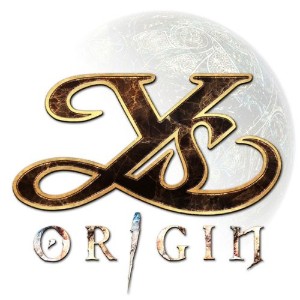 Ys Origin