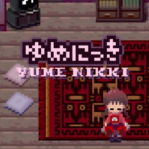 Yume Nikki