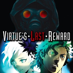 Zero Escape- Virtue's Last Reward