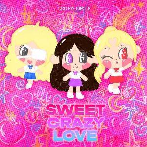 Sweet Crazy Love (English Version)