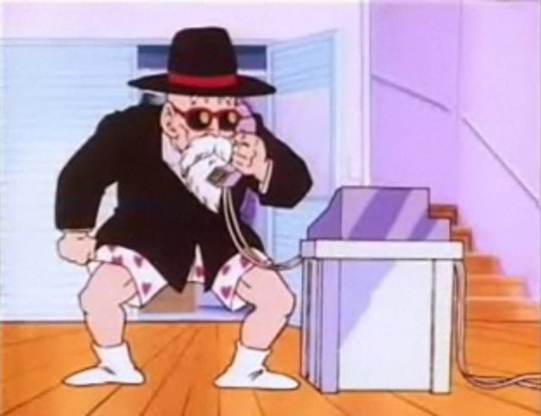 Fly High