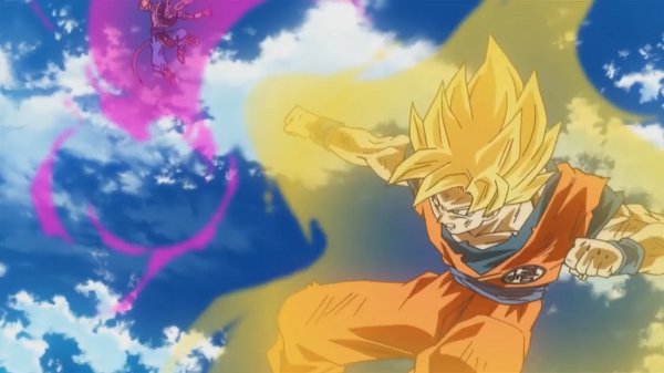HERO ~Kibō no Uta~