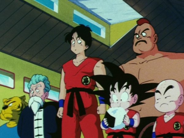 Mezase Tenkaichi