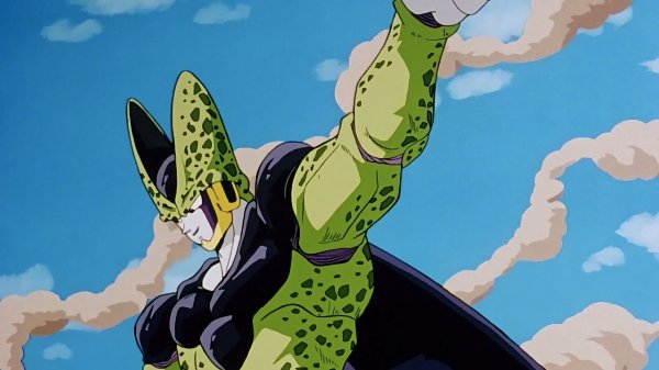 News of the Cell Games