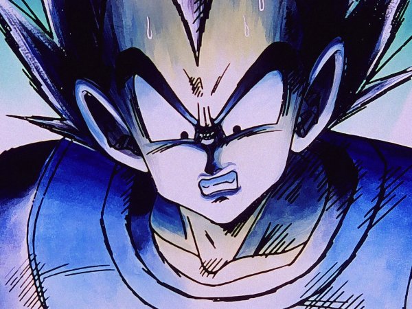 Saiyan Blood