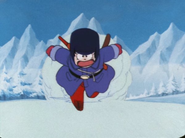 The Dragon Ball Legend
