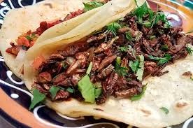 Chapulines