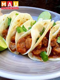 Chicharrón Rojo
