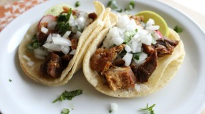 Chicharrón