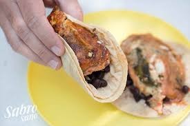Chile Relleno