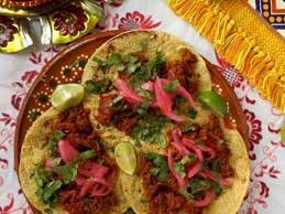 Chilorio