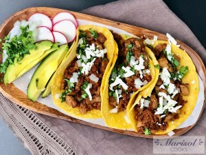Chorizo