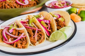 Cochinita Pibil (2)
