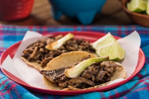 Costilla de Res