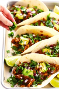 Mole con Pollo