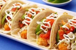 Pescado