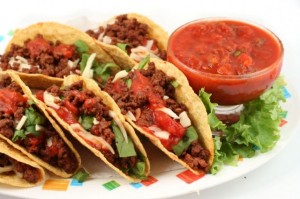 Picadillo