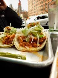 Pollo al Chipotle