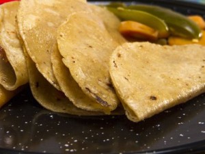 Sal y Limón