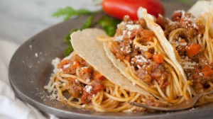 Spaghetti