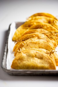 Tacos Dorados