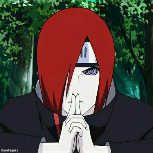 Nagato - Naruto