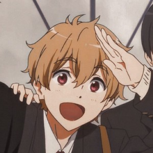 Nagisa Hazuki - Free!