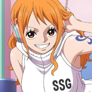 Nami - One Piece