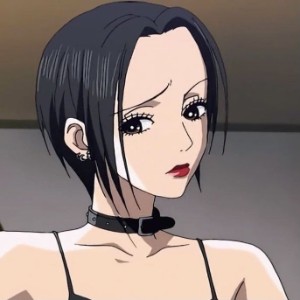 Nana Osaki - Nana