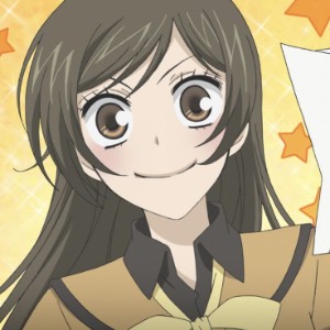 Nanami Momozono - Kamisama Kiss