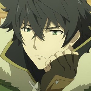Naofumi Iwatani - The Rising of the Shield Hero