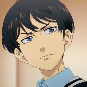 Naoto Tachibana - Tokyo Revengers