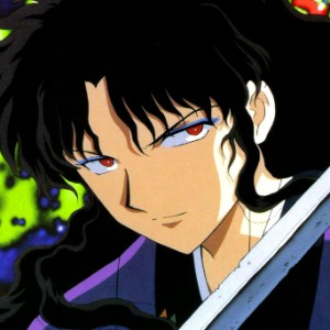 Naraku - InuYasha