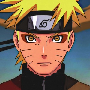 Naruto Uzumaki - Naruto