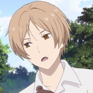Natsume Takashi - Natsume's Book of Friends